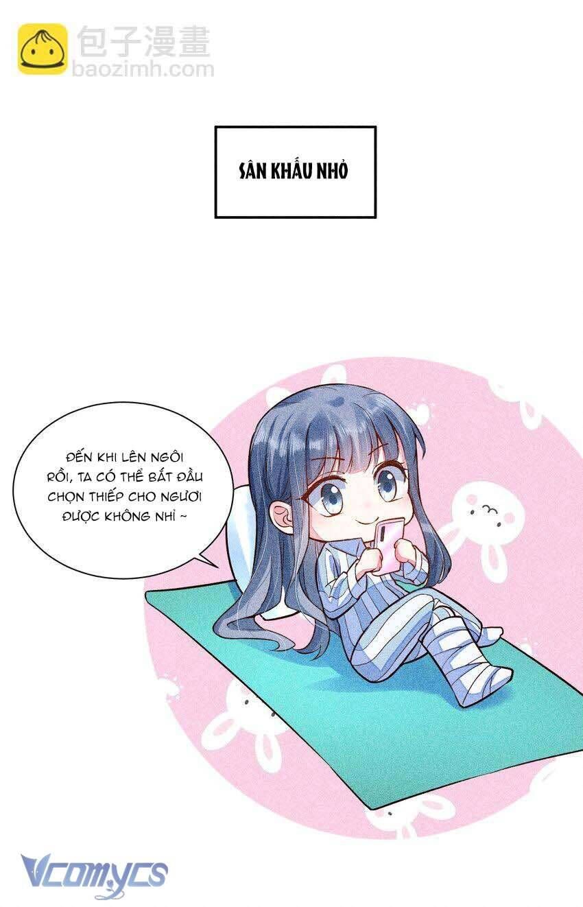 Nuôi Dưỡng Hoàng Tử Chapter 18 - 48