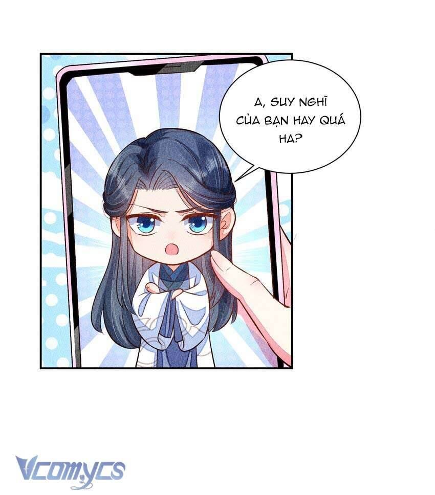 Nuôi Dưỡng Hoàng Tử Chapter 18 - 49