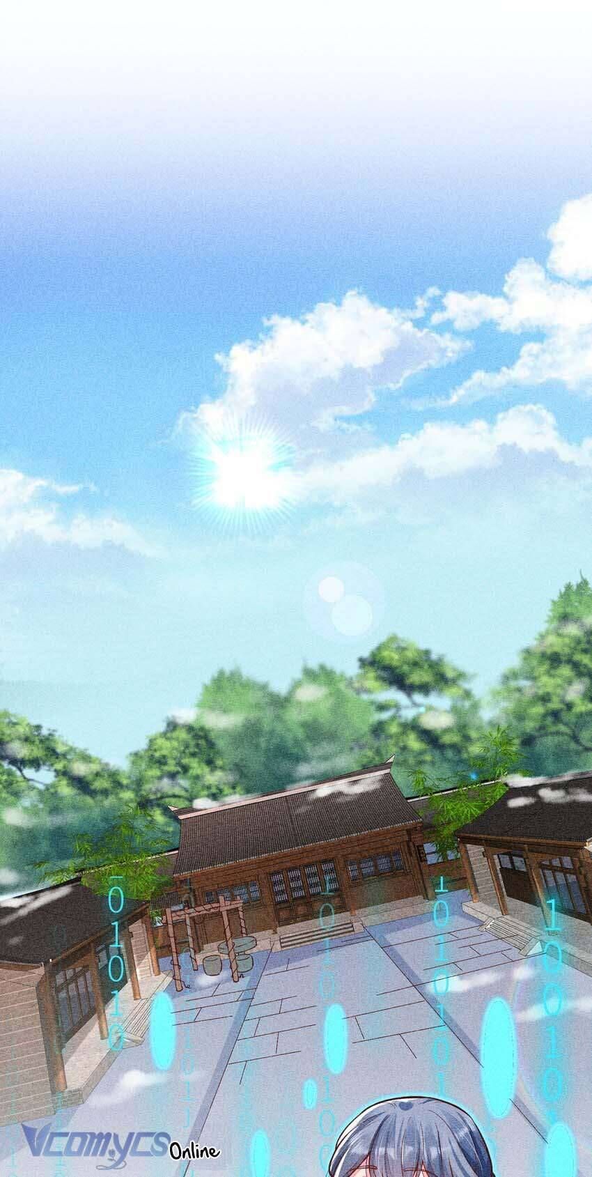 Nuôi Dưỡng Hoàng Tử Chapter 18 - 6
