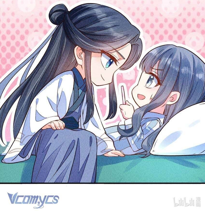 Nuôi Dưỡng Hoàng Tử Chapter 18 - 51