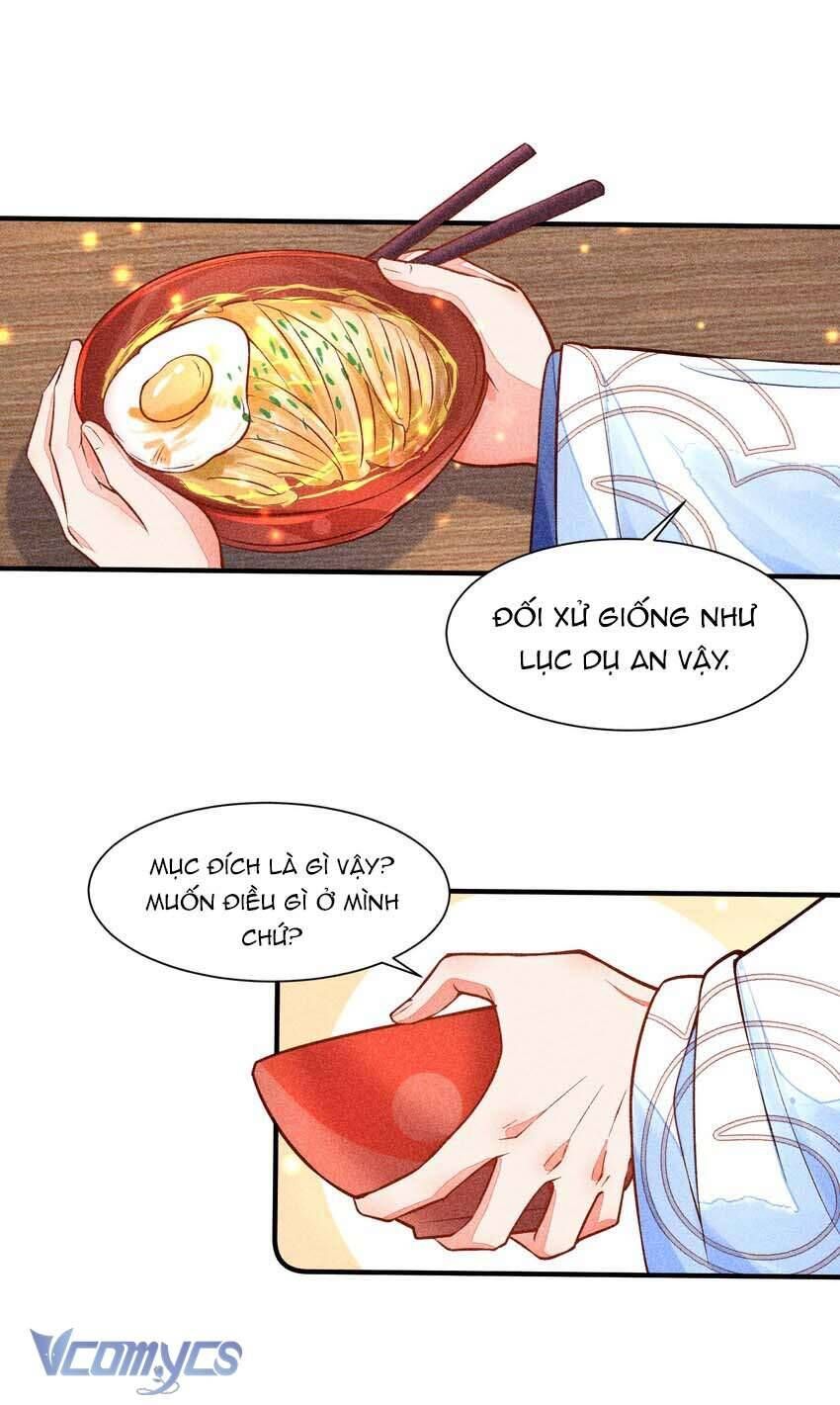 Nuôi Dưỡng Hoàng Tử Chapter 19 - 12