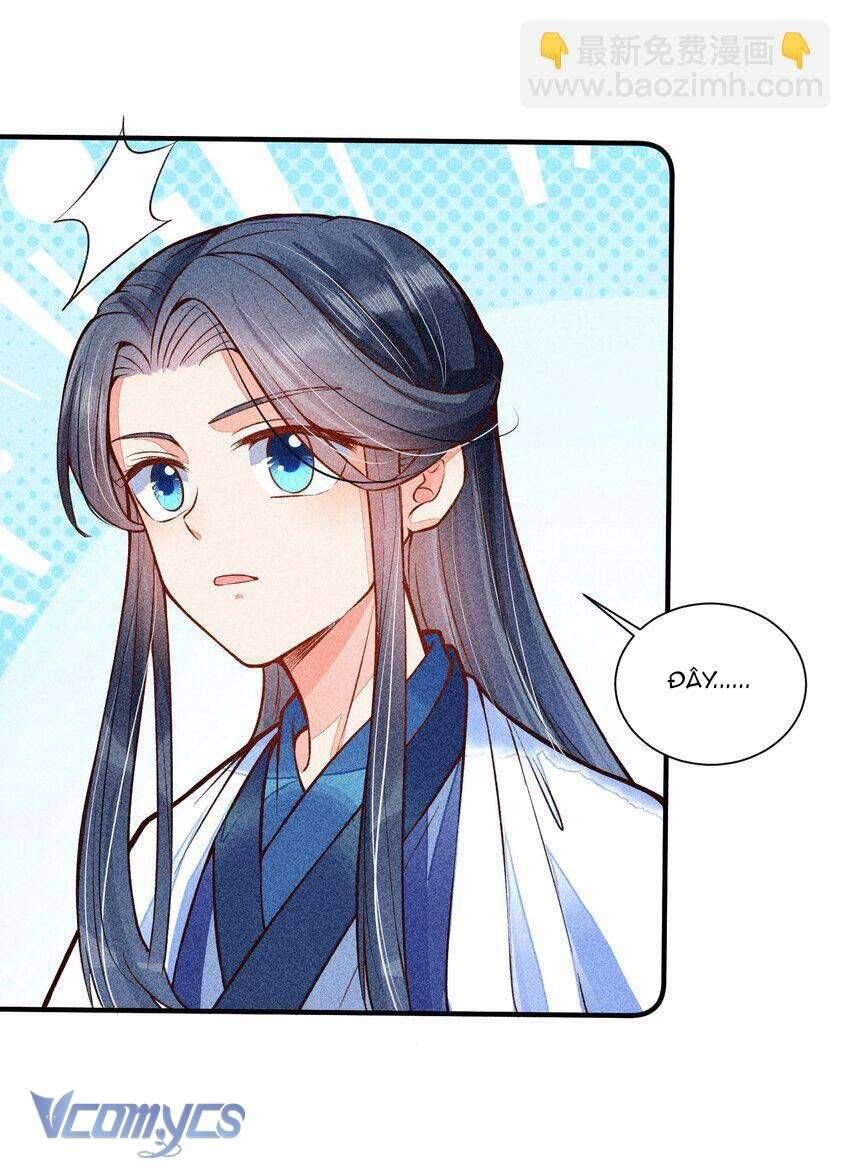 Nuôi Dưỡng Hoàng Tử Chapter 19 - 13