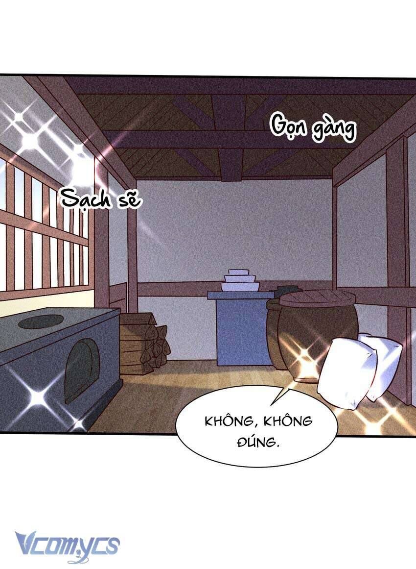 Nuôi Dưỡng Hoàng Tử Chapter 19 - 14