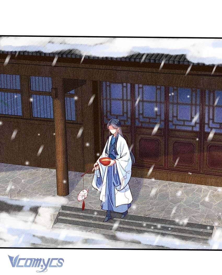 Nuôi Dưỡng Hoàng Tử Chapter 19 - 16