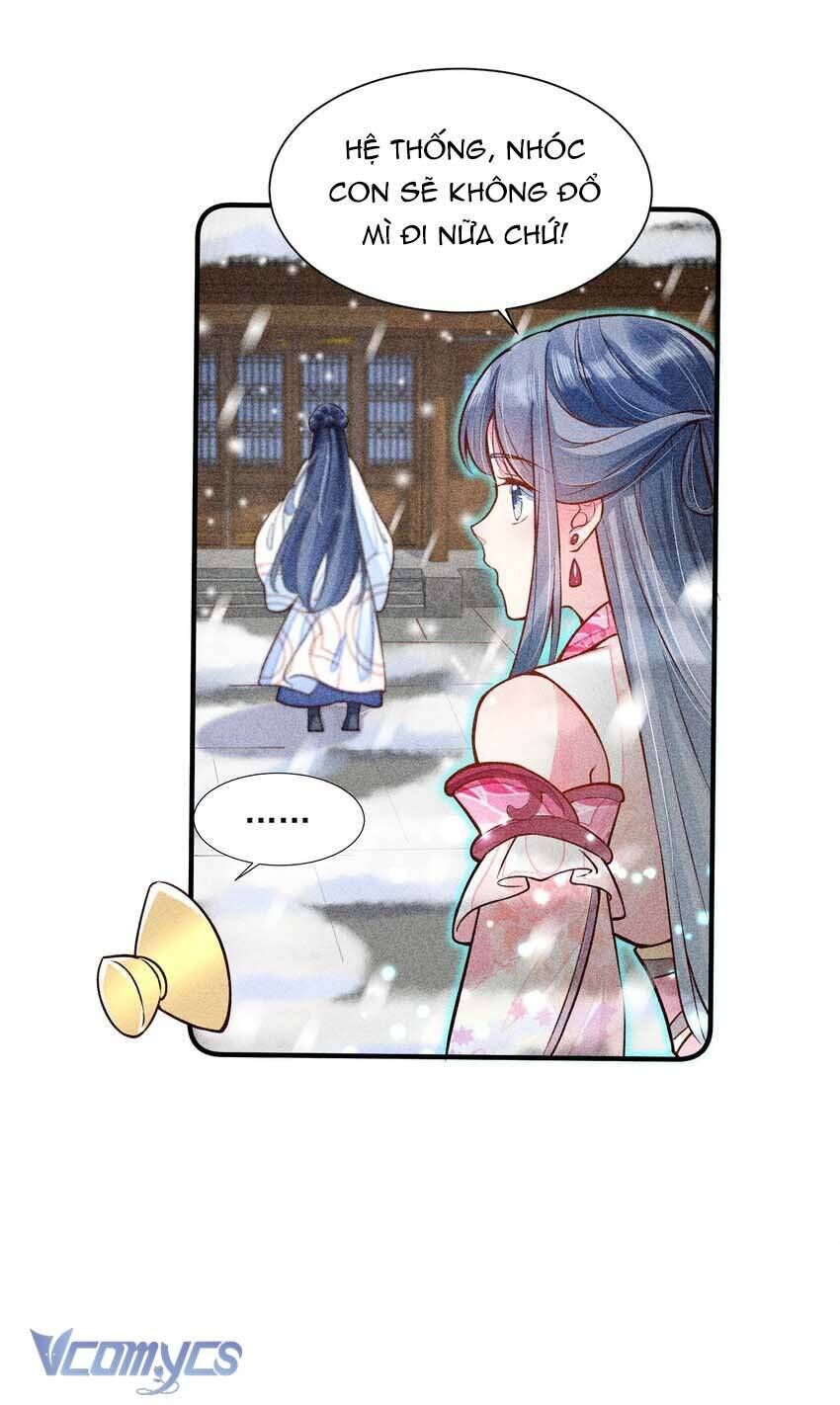 Nuôi Dưỡng Hoàng Tử Chapter 19 - 17