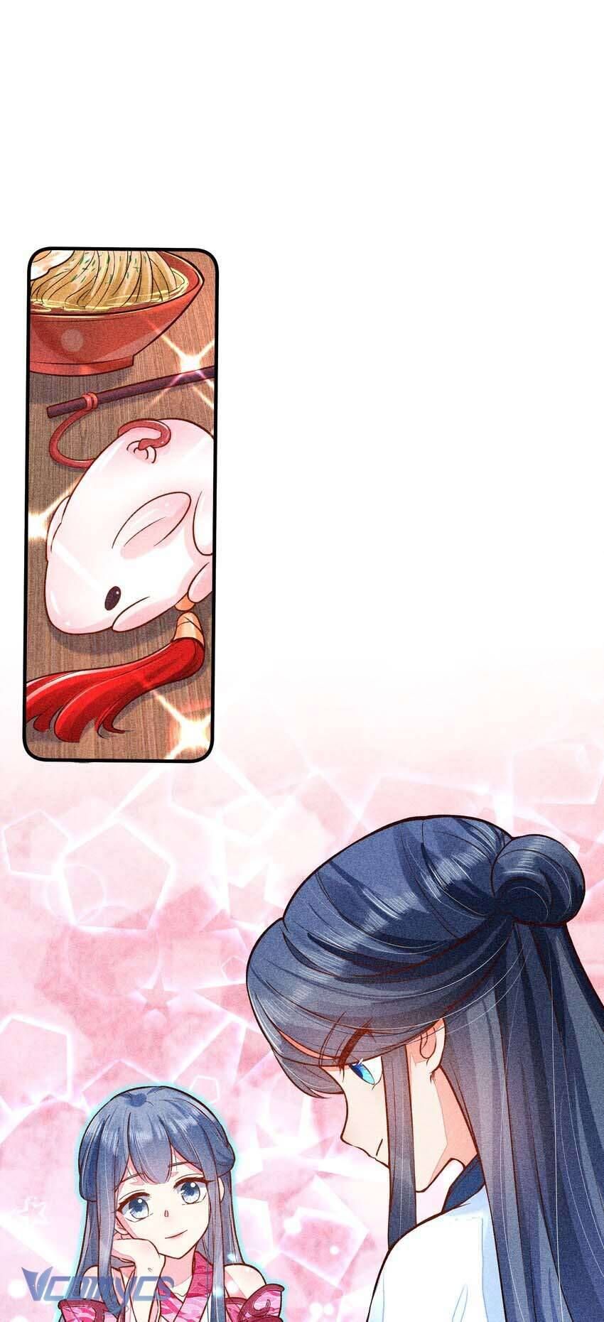 Nuôi Dưỡng Hoàng Tử Chapter 19 - 18