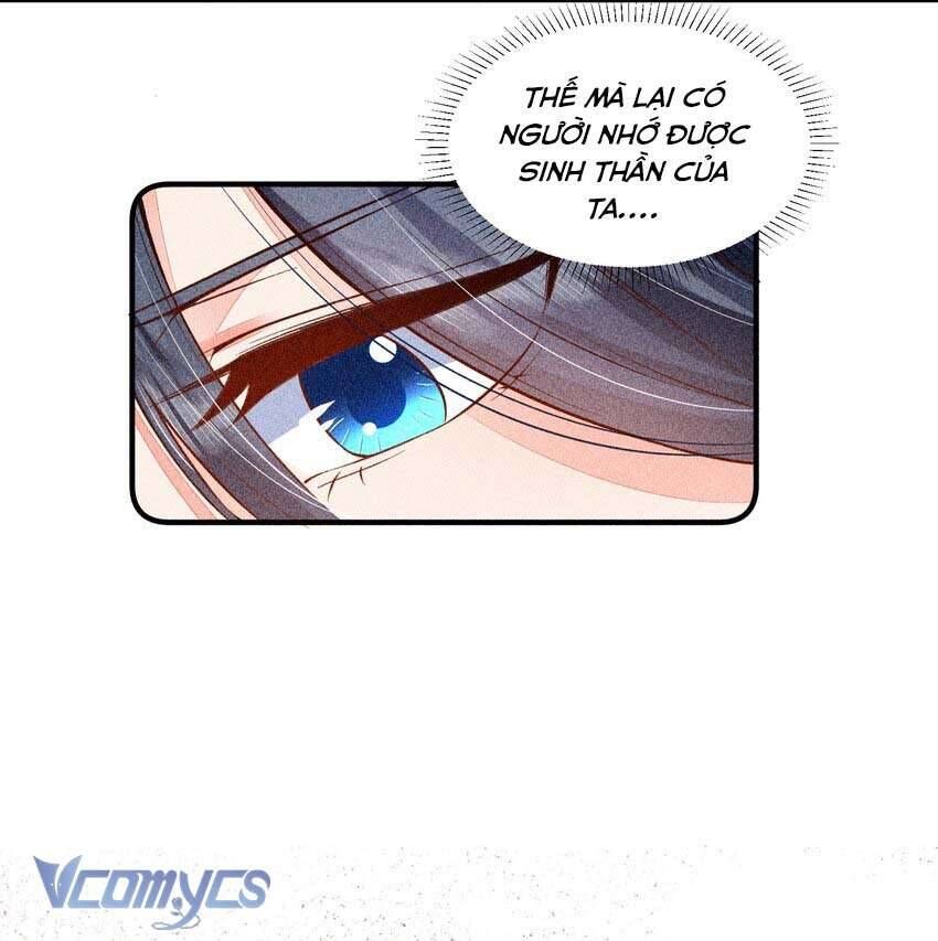 Nuôi Dưỡng Hoàng Tử Chapter 19 - 4