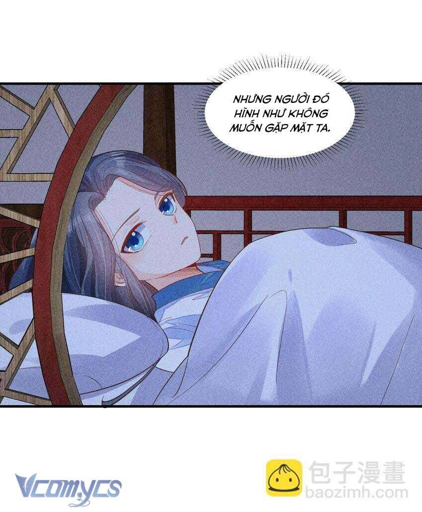 Nuôi Dưỡng Hoàng Tử Chapter 19 - 31