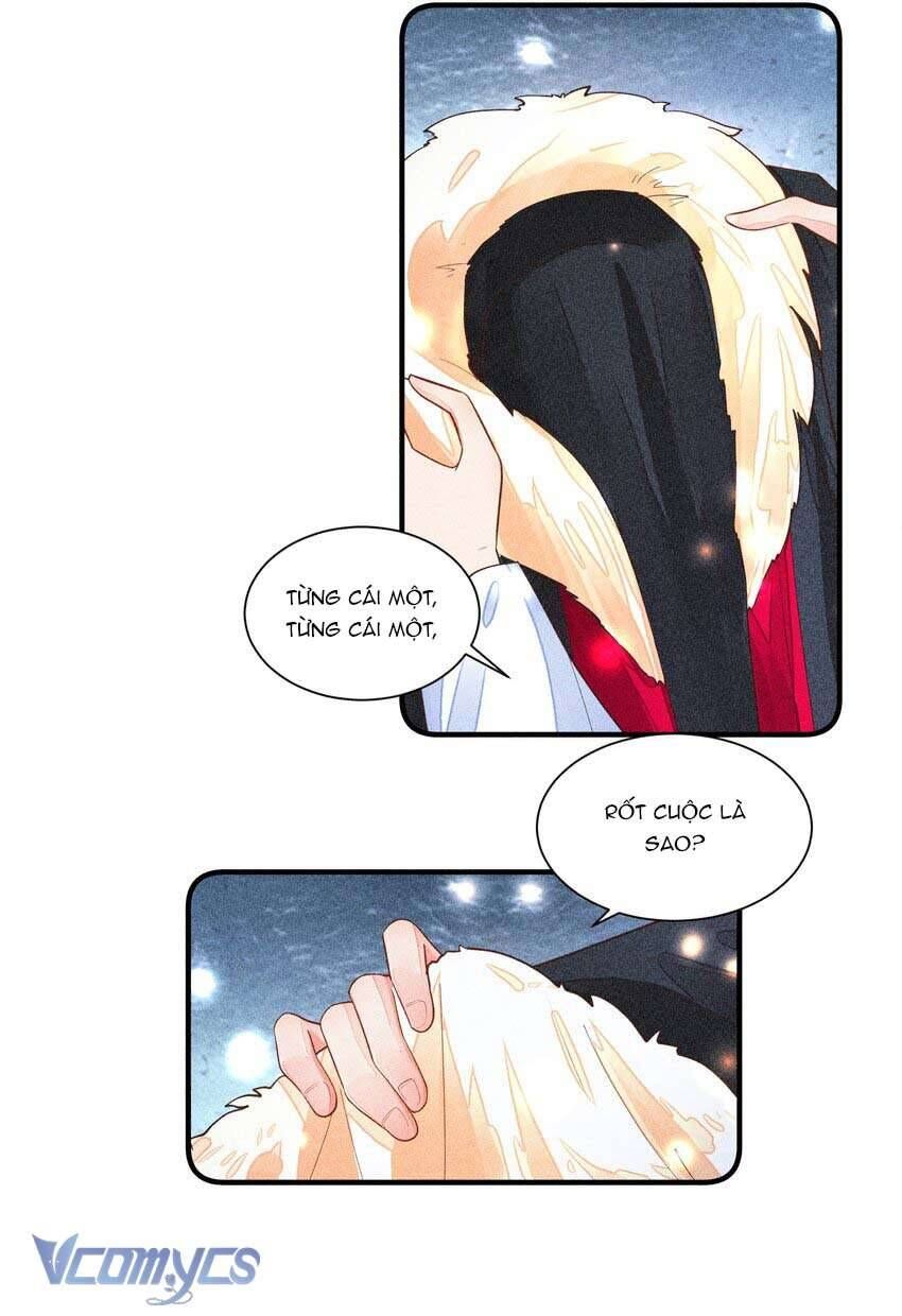 Nuôi Dưỡng Hoàng Tử Chapter 19 - 34