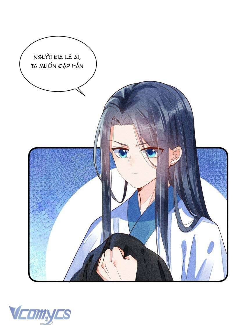 Nuôi Dưỡng Hoàng Tử Chapter 19 - 35