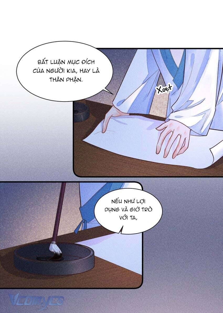 Nuôi Dưỡng Hoàng Tử Chapter 19 - 36