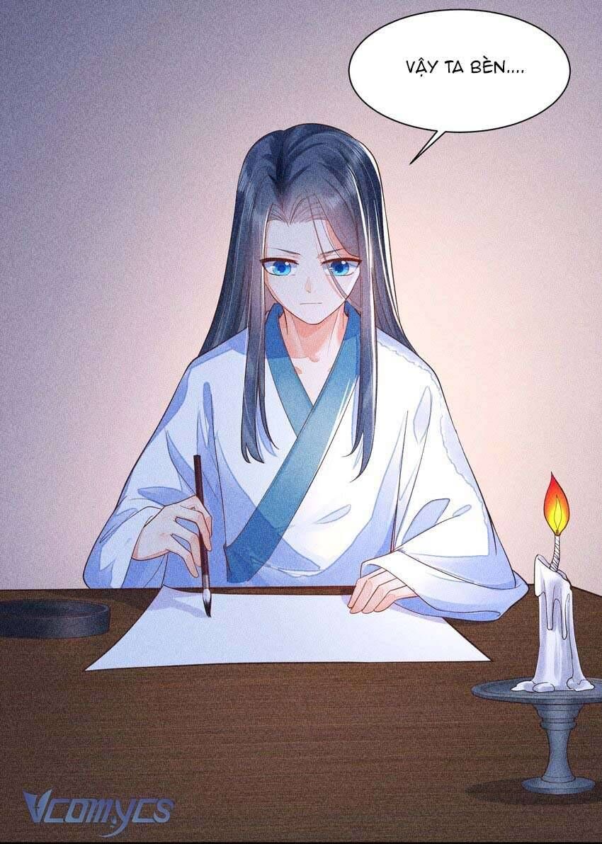 Nuôi Dưỡng Hoàng Tử Chapter 19 - 37