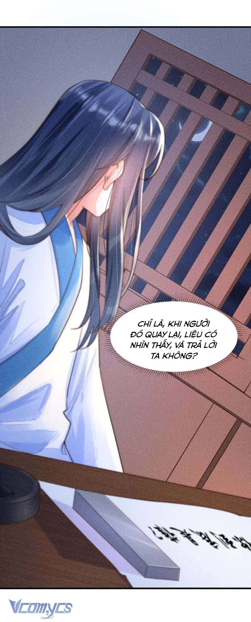 Nuôi Dưỡng Hoàng Tử Chapter 19 - 39