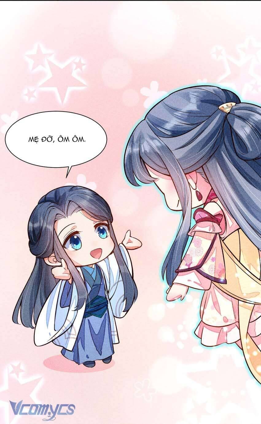 Nuôi Dưỡng Hoàng Tử Chapter 19 - 42