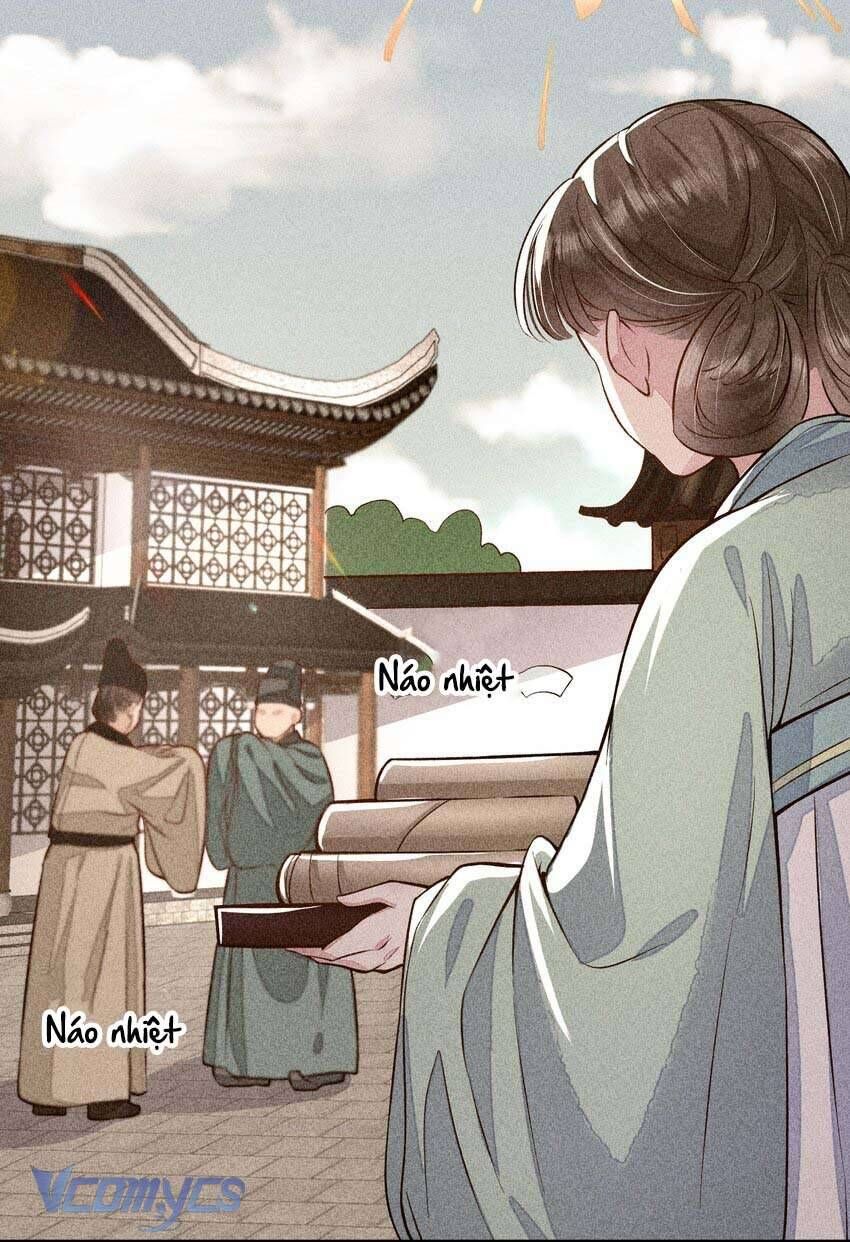 Nuôi Dưỡng Hoàng Tử Chapter 19 - 6