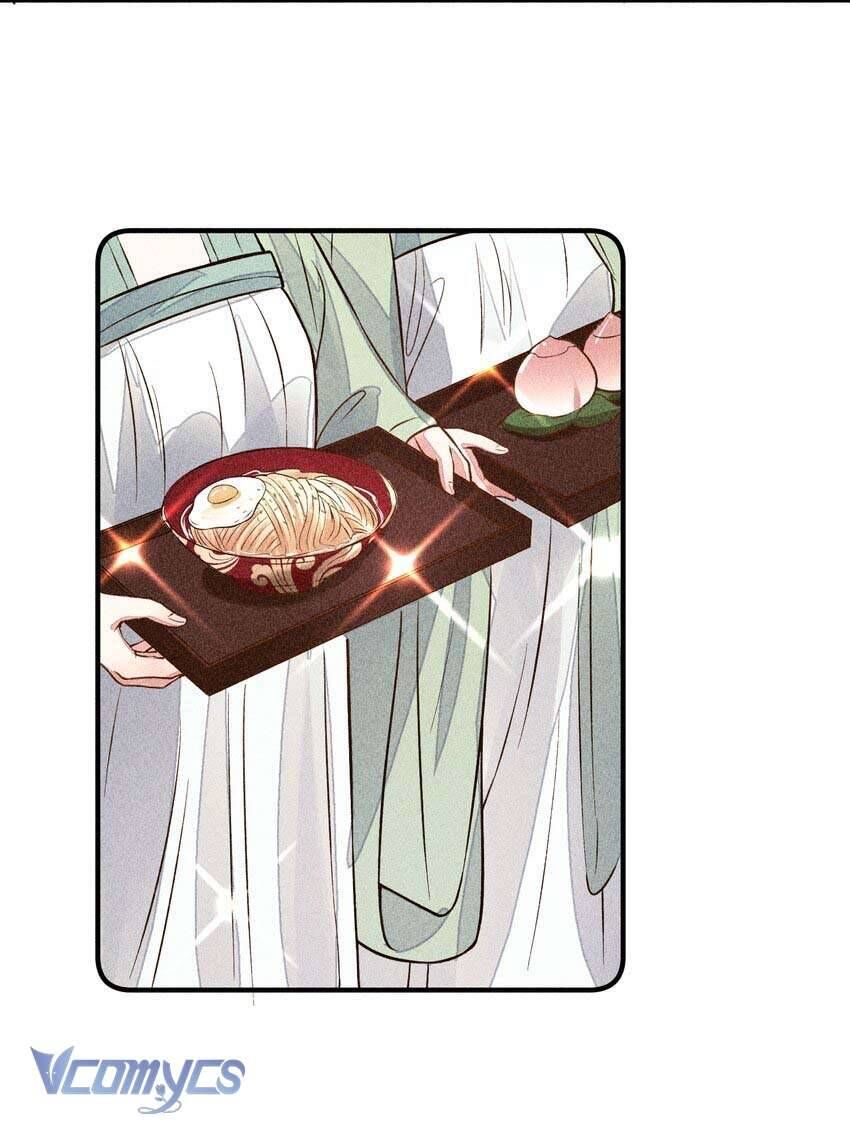 Nuôi Dưỡng Hoàng Tử Chapter 19 - 8