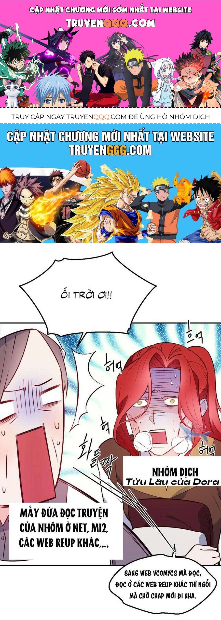 Nuôi Dưỡng Hoàng Tử Chapter 2 - 1