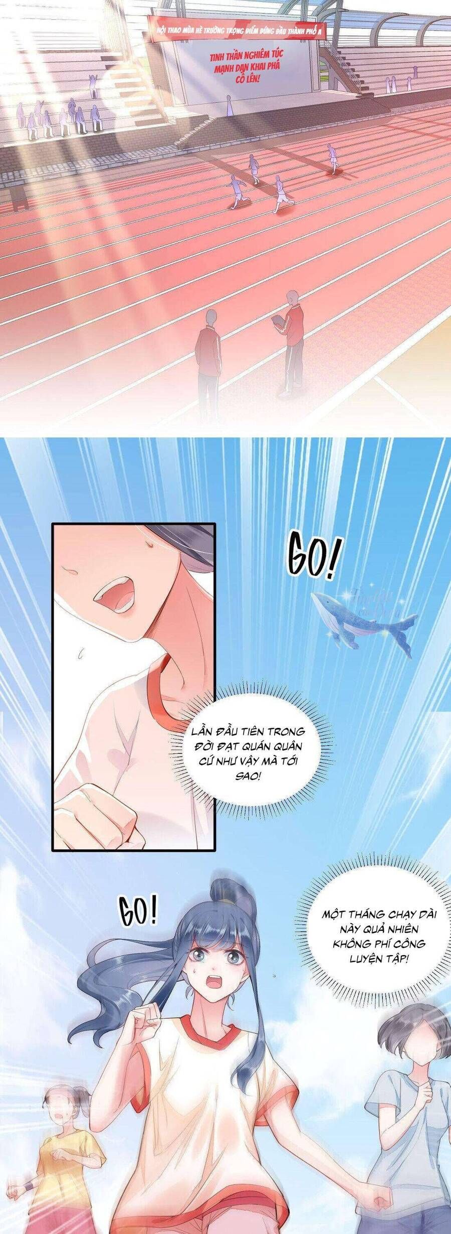 Nuôi Dưỡng Hoàng Tử Chapter 2 - 15