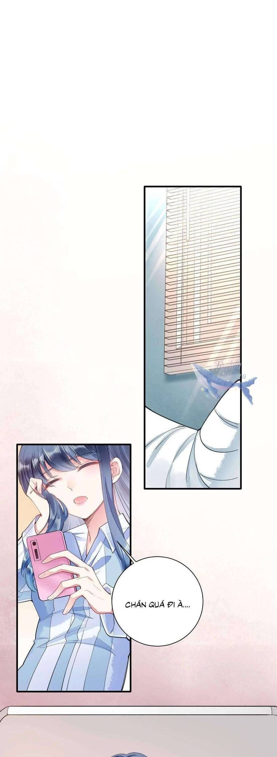 Nuôi Dưỡng Hoàng Tử Chapter 2 - 19