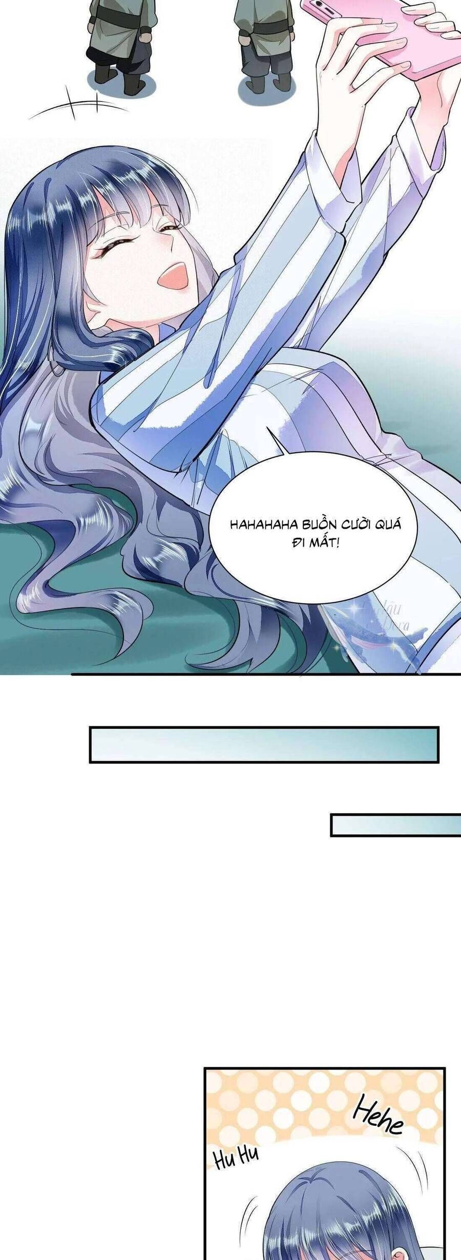 Nuôi Dưỡng Hoàng Tử Chapter 2 - 27