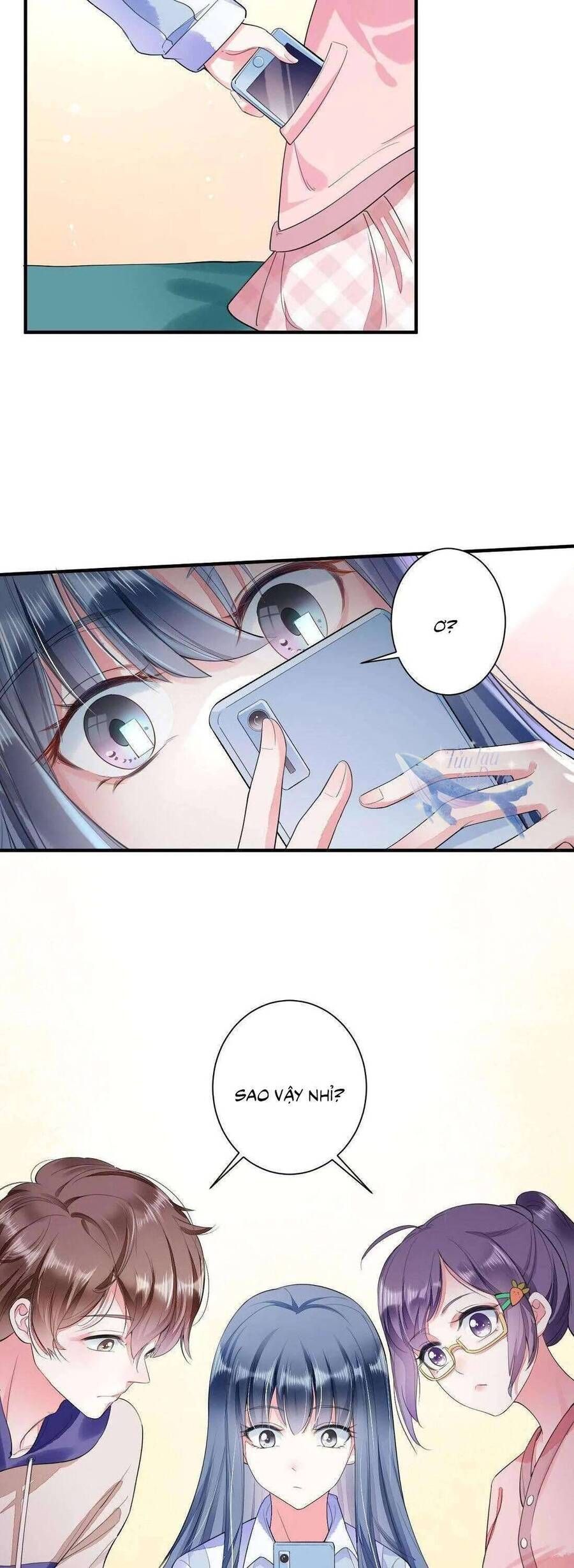 Nuôi Dưỡng Hoàng Tử Chapter 2 - 29