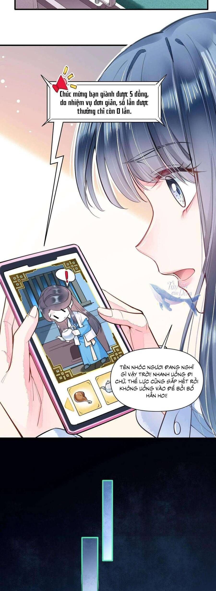 Nuôi Dưỡng Hoàng Tử Chapter 2 - 4