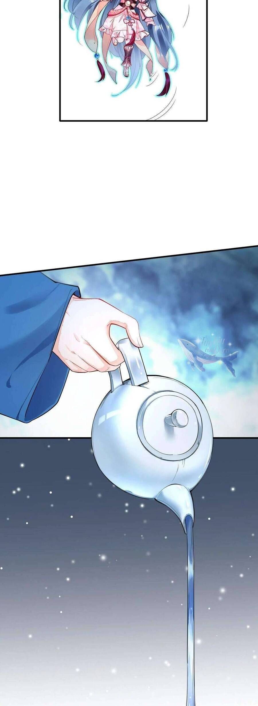 Nuôi Dưỡng Hoàng Tử Chapter 2 - 7