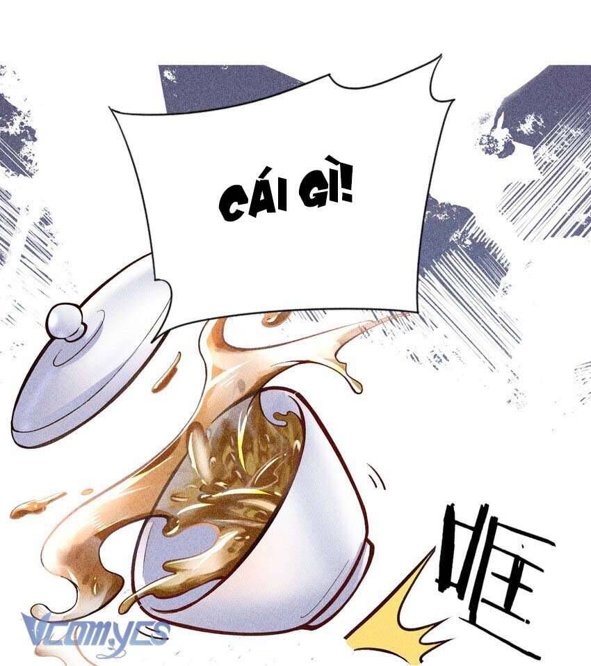 Nuôi Dưỡng Hoàng Tử Chapter 20 - 2