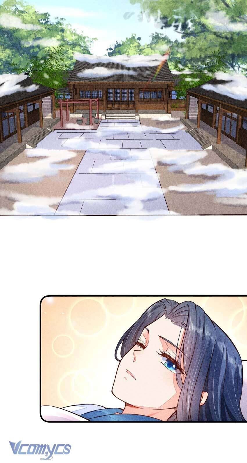 Nuôi Dưỡng Hoàng Tử Chapter 20 - 11