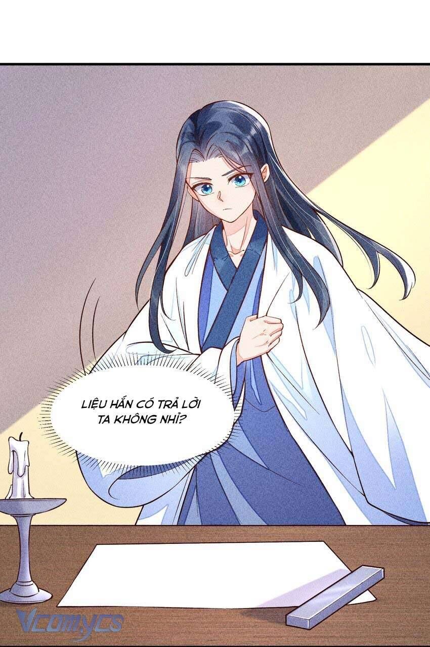 Nuôi Dưỡng Hoàng Tử Chapter 20 - 13
