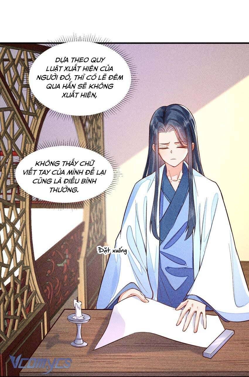 Nuôi Dưỡng Hoàng Tử Chapter 20 - 16