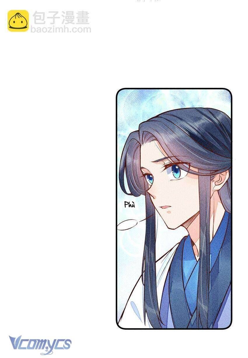 Nuôi Dưỡng Hoàng Tử Chapter 20 - 18