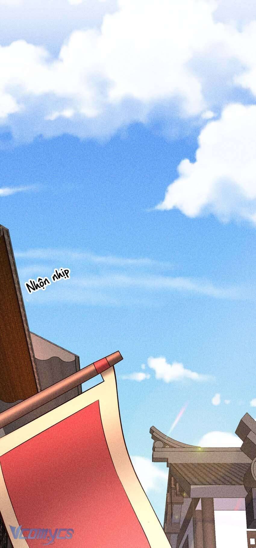 Nuôi Dưỡng Hoàng Tử Chapter 20 - 20