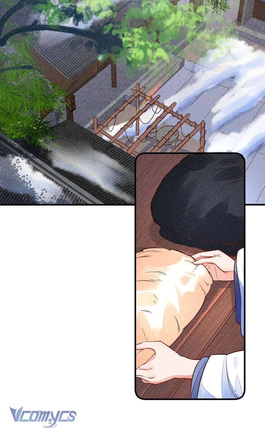 Nuôi Dưỡng Hoàng Tử Chapter 20 - 27