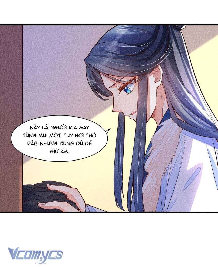 Nuôi Dưỡng Hoàng Tử Chapter 20 - 28