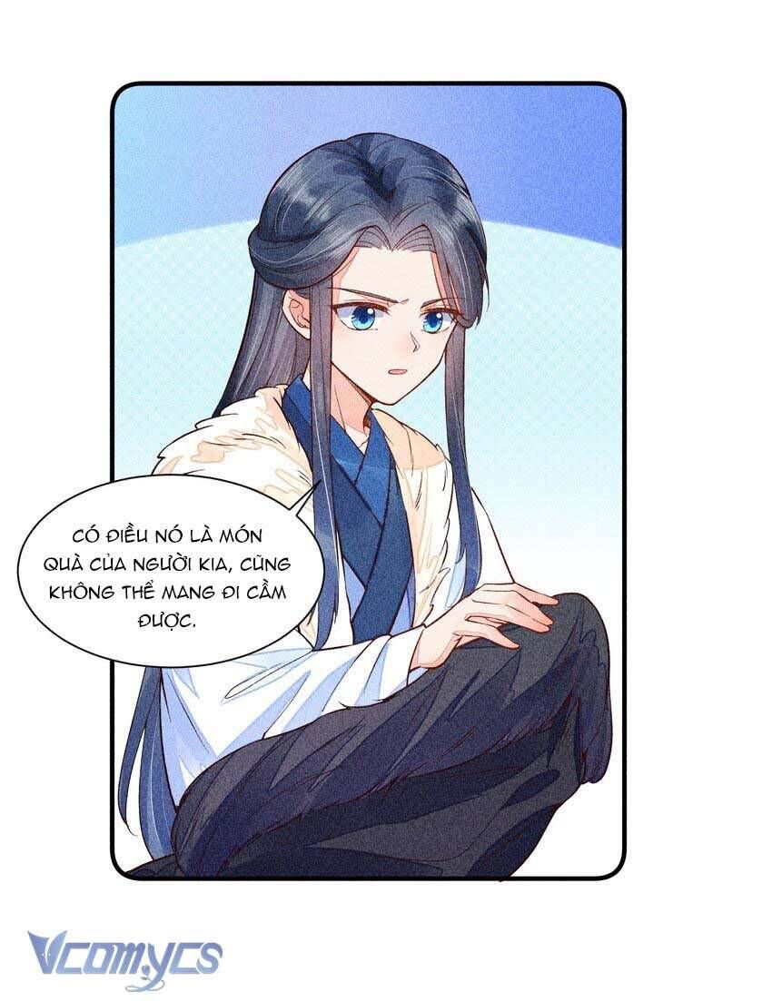 Nuôi Dưỡng Hoàng Tử Chapter 20 - 29