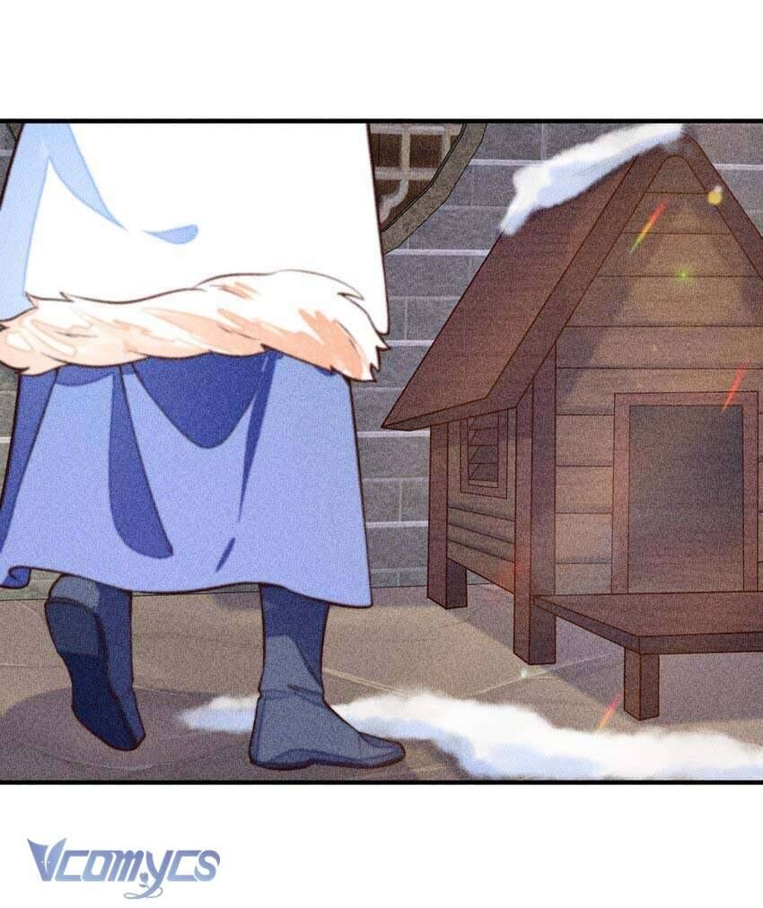 Nuôi Dưỡng Hoàng Tử Chapter 20 - 30