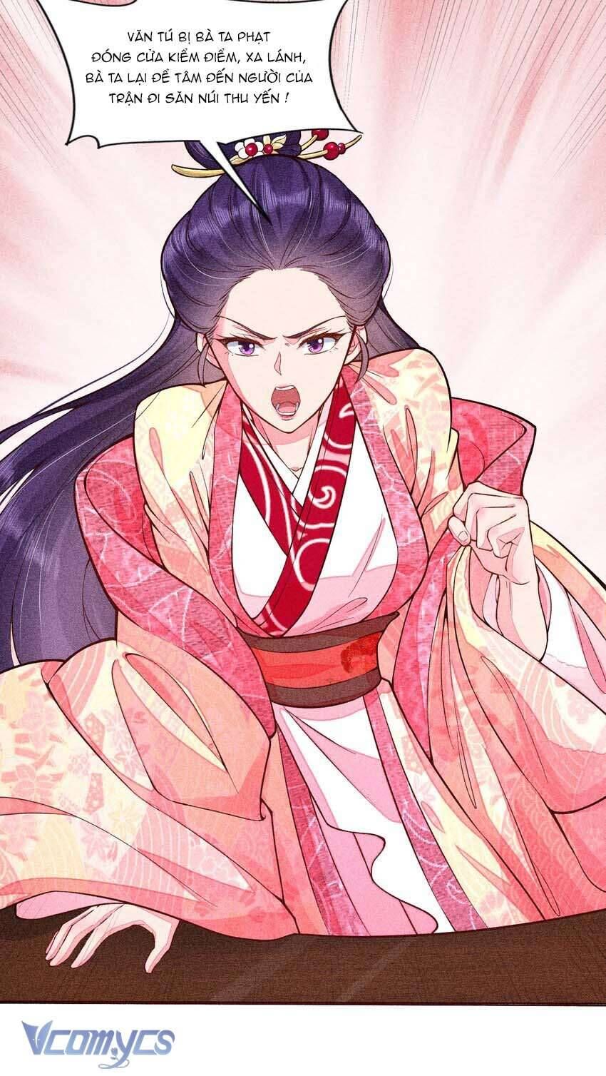 Nuôi Dưỡng Hoàng Tử Chapter 20 - 4