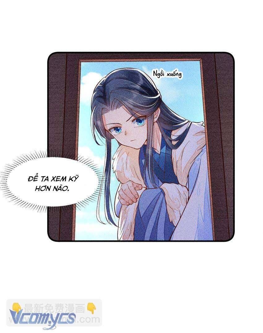 Nuôi Dưỡng Hoàng Tử Chapter 20 - 32