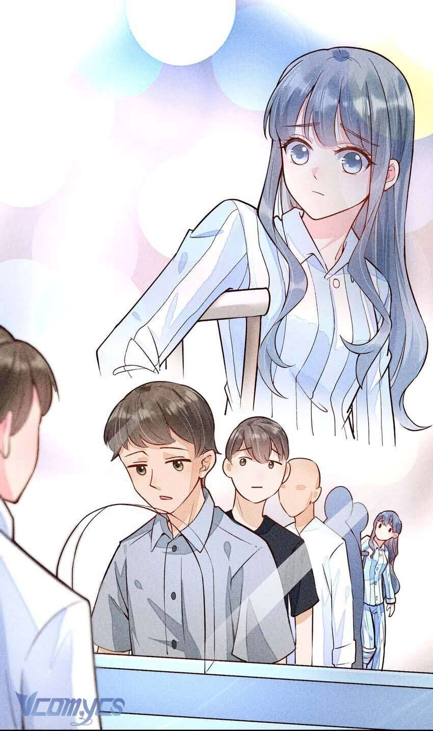 Nuôi Dưỡng Hoàng Tử Chapter 20 - 35