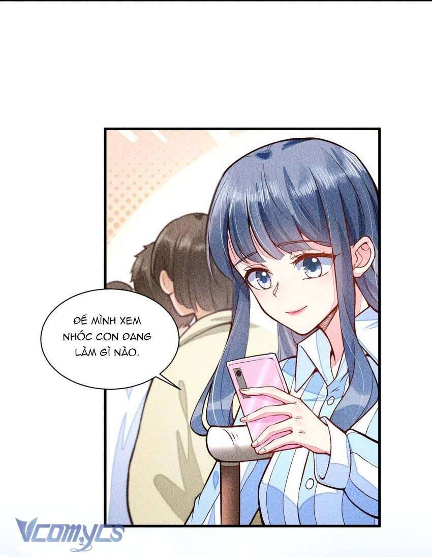 Nuôi Dưỡng Hoàng Tử Chapter 20 - 36