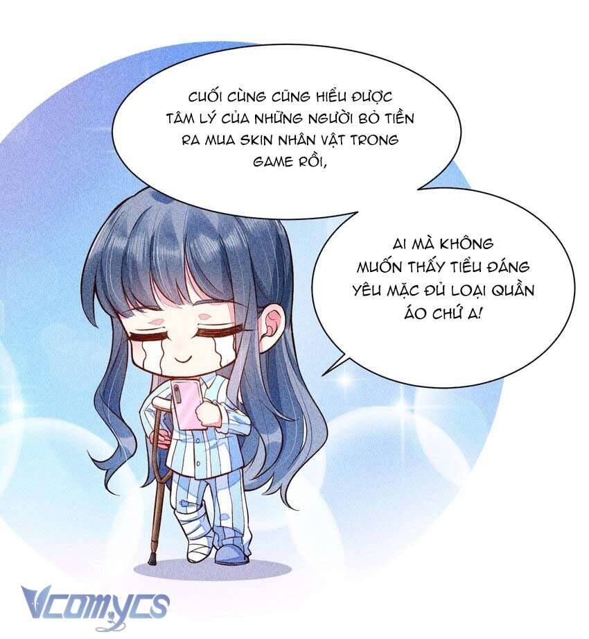 Nuôi Dưỡng Hoàng Tử Chapter 20 - 39