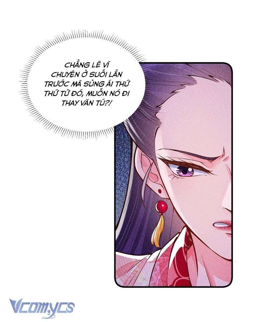 Nuôi Dưỡng Hoàng Tử Chapter 20 - 5