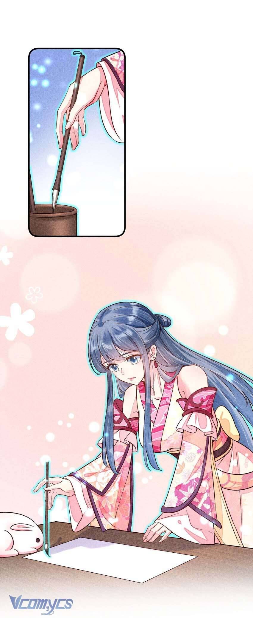 Nuôi Dưỡng Hoàng Tử Chapter 20 - 44