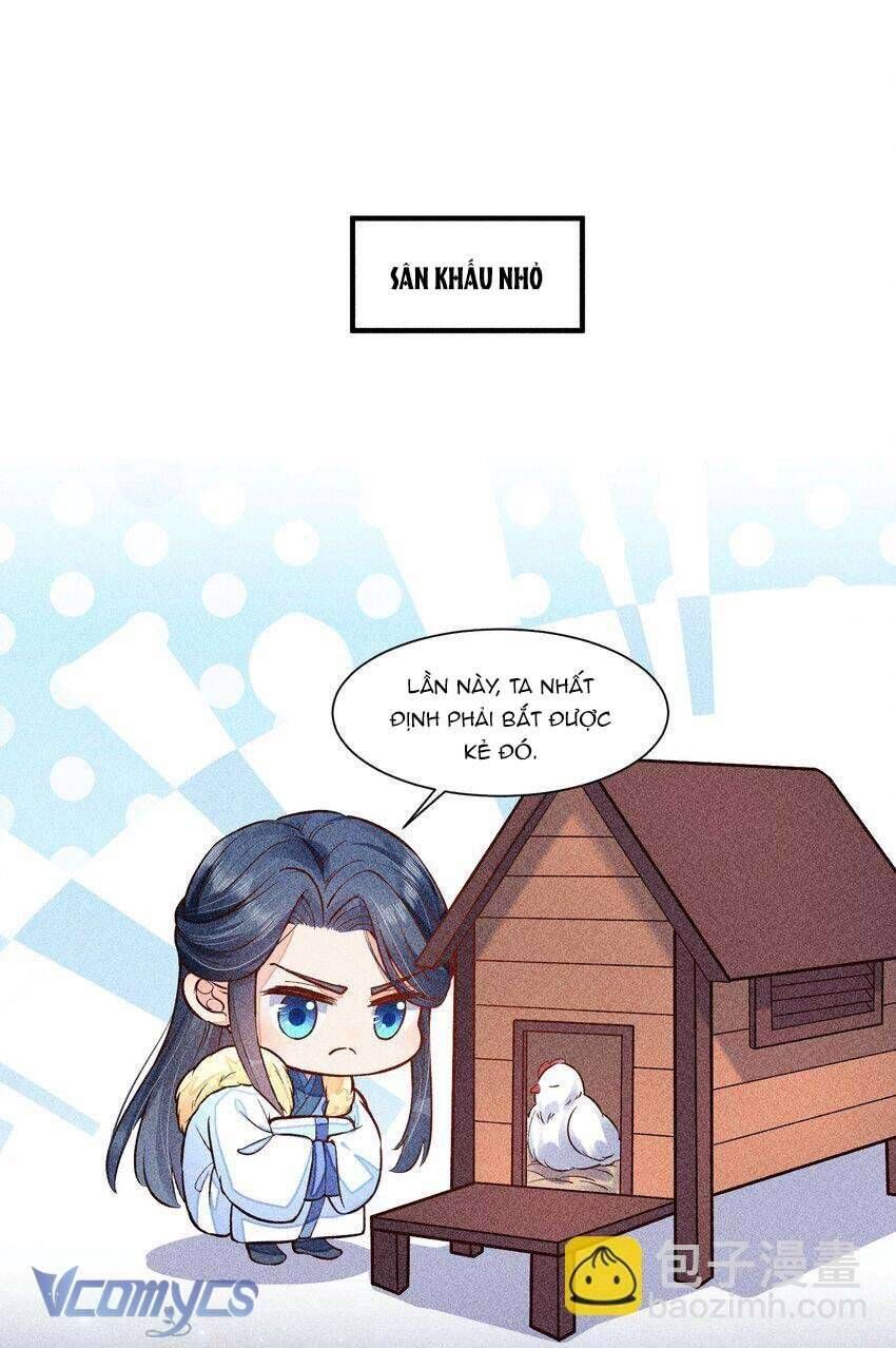 Nuôi Dưỡng Hoàng Tử Chapter 20 - 45