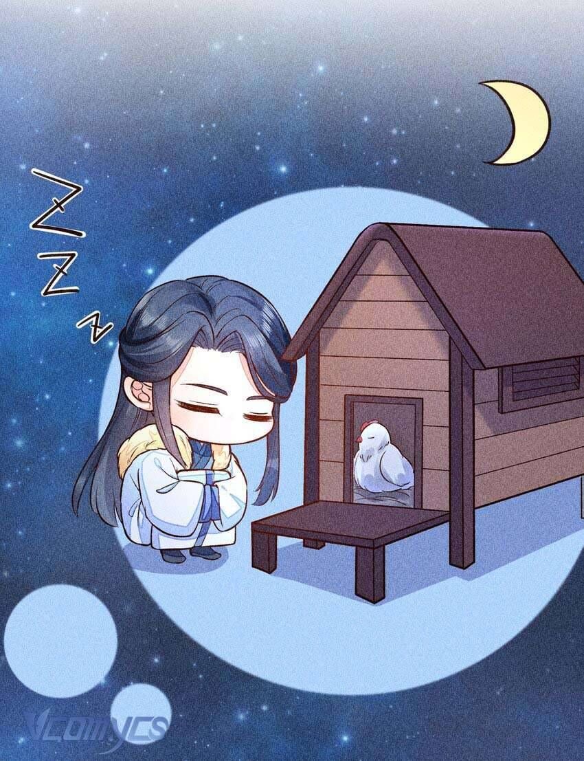 Nuôi Dưỡng Hoàng Tử Chapter 20 - 46