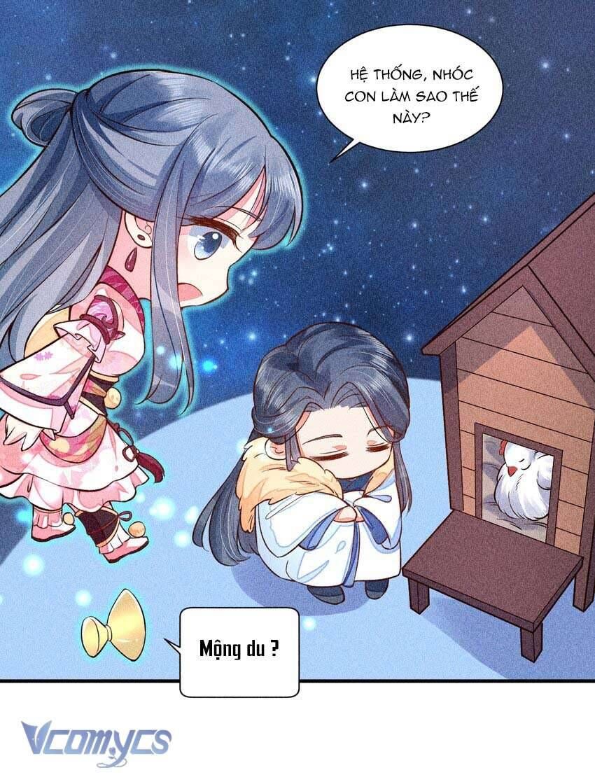 Nuôi Dưỡng Hoàng Tử Chapter 20 - 47