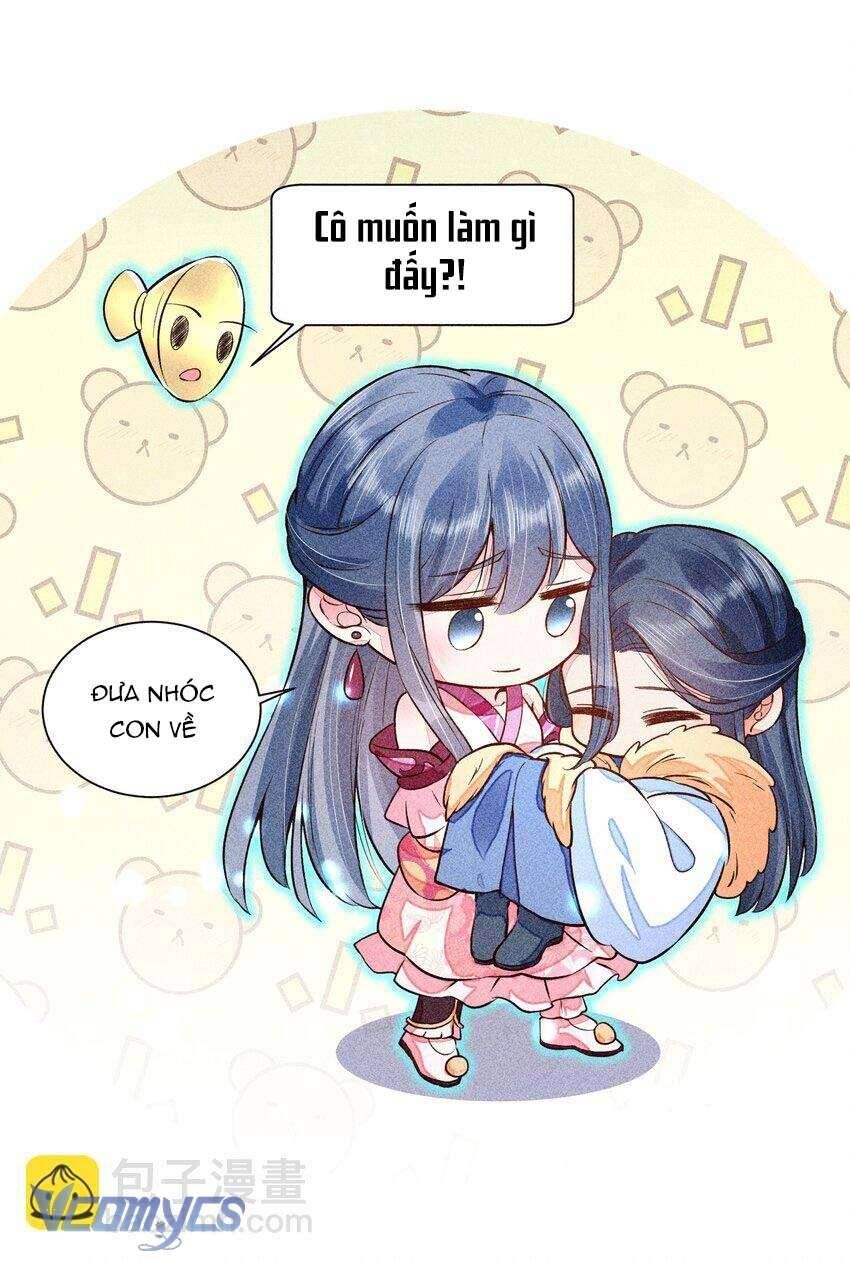 Nuôi Dưỡng Hoàng Tử Chapter 20 - 48