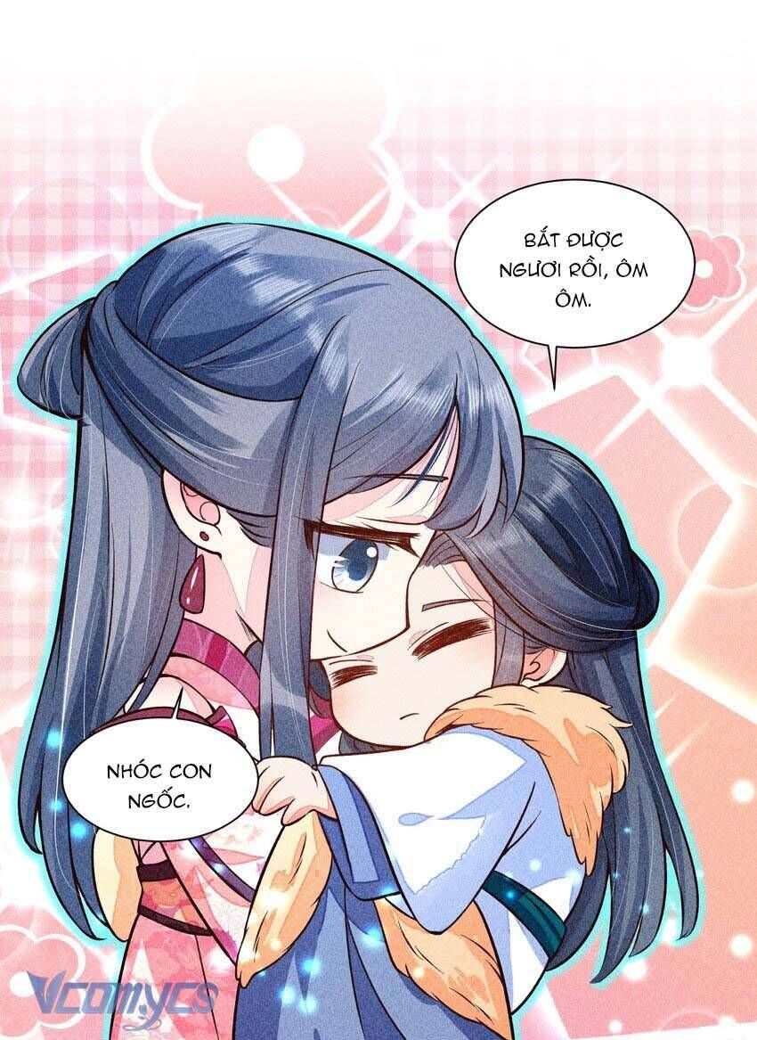 Nuôi Dưỡng Hoàng Tử Chapter 20 - 49