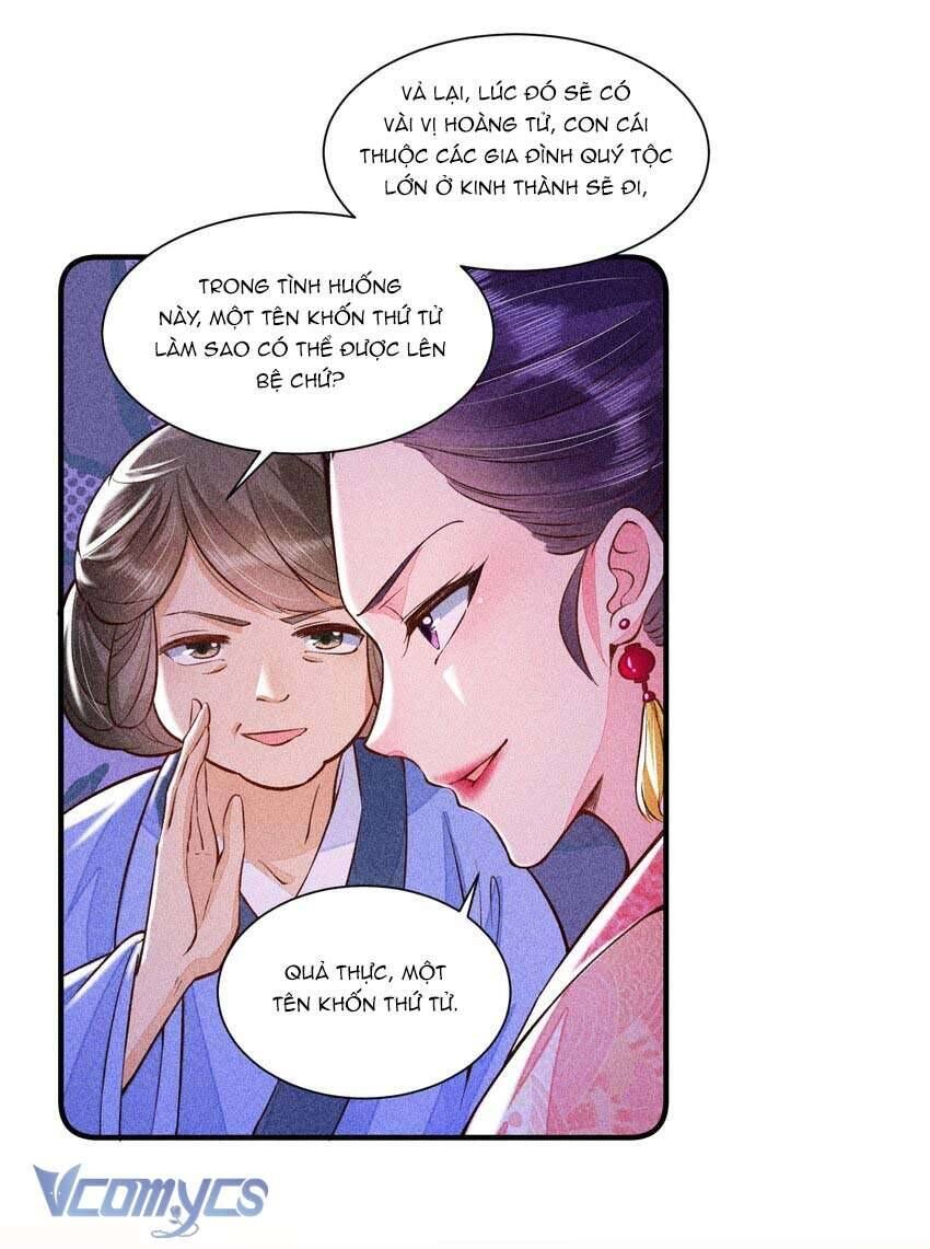 Nuôi Dưỡng Hoàng Tử Chapter 20 - 7